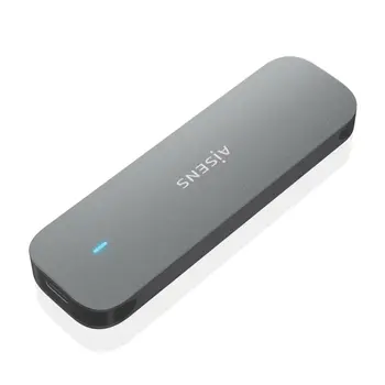 Hard drive case Aisens