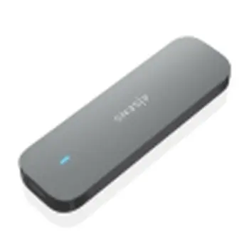 Hard drive case Aisens