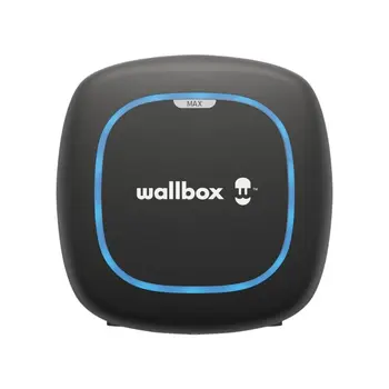 Power Plug Wallbox