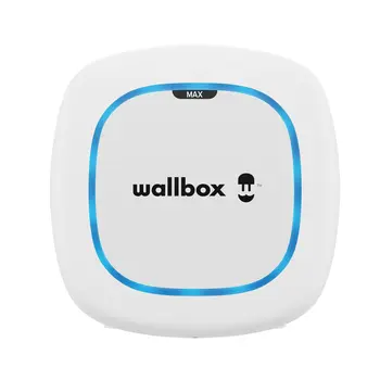 Power Plug Wallbox