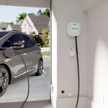 Power Plug Wallbox