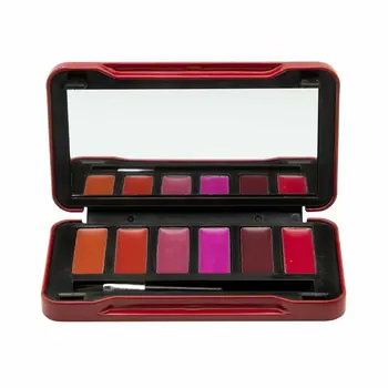 Lipstick Palette Magic Studio
