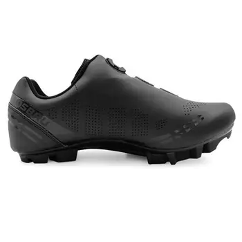 Cycling shoes Osbru Mtb Ardo Black