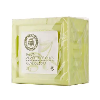 Olive Oil Soap Bar La Chinata 300 g Olive Oil
