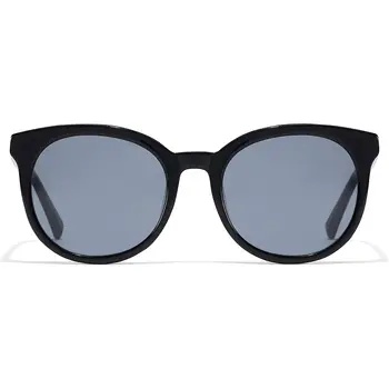 Unisex Sunglasses Hawkers Resort Black Ø 52 mm