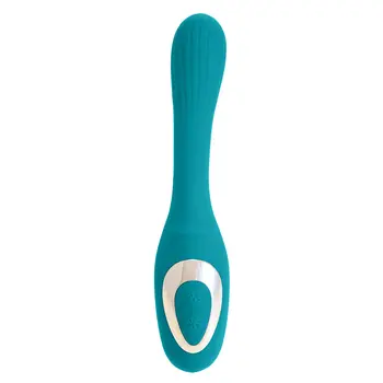 LibidoJelly Satisfyer Turquoise