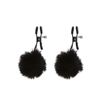 Nipple Clamps S Pleasures