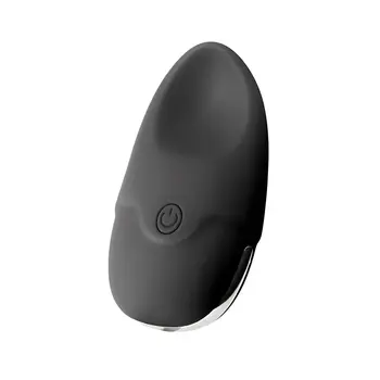 Massager S Pleasures Black