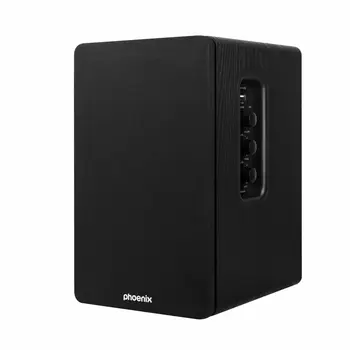 Speakers Phoenix Serenade Black