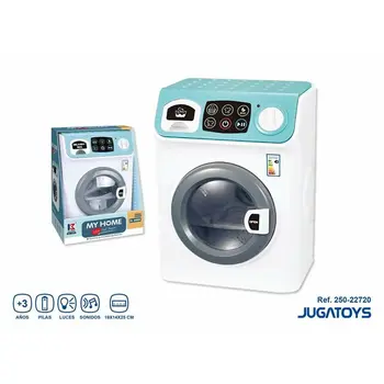 Toy kitchen 19 x 14 x 25 cm