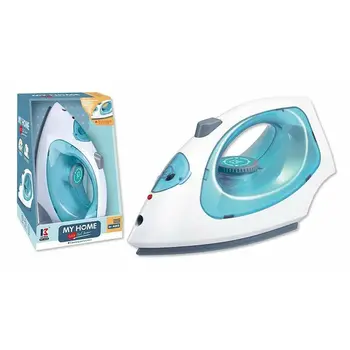 Toy Clothes Iron 15 x 25 x 14 cm