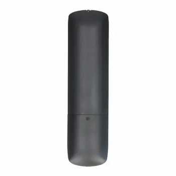Universal Remote Control TM Electron TMURC340 Black