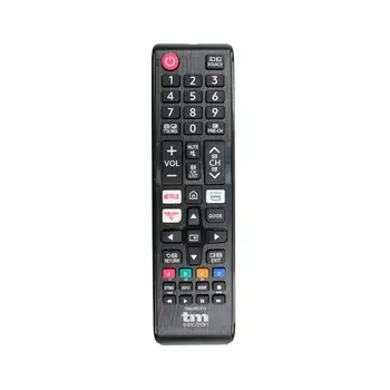 Universal Remote Control TM Electron