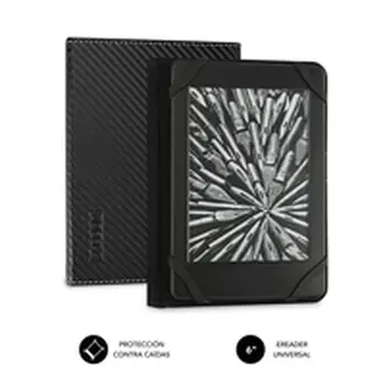 EBook Case Subblim SUBCUE-1EC001 Black