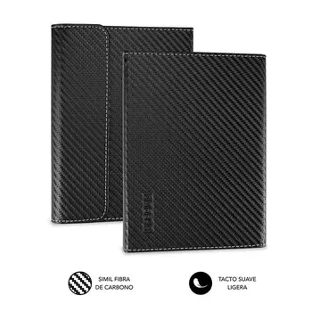 EBook Case Subblim SUBCUE-1EC001 Black