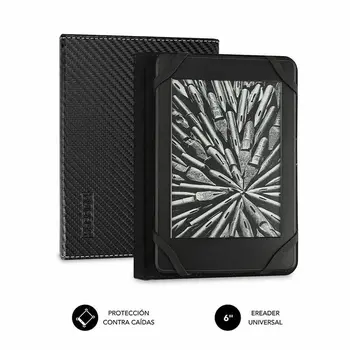 EBook Case Subblim SUBCUE-1EC001 Black