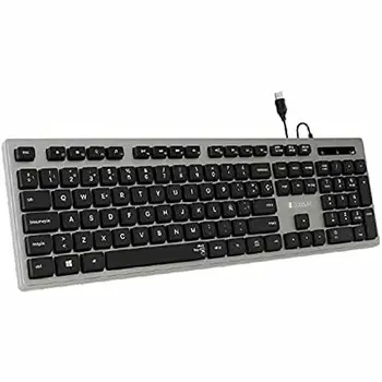 Keyboard Subblim SUBKBC-0EKE10