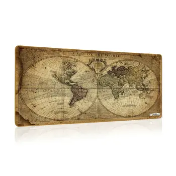 Mouse Mat Subblim SUBMP-01PUW03 Multicolour 90 x 40 cm