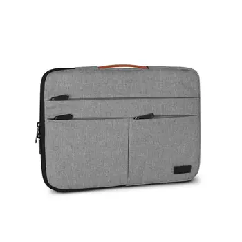 Laptop Case Subblim Air Padding 360 Grey