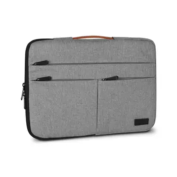 Laptop Case Subblim SUBLSAP36051 Grey