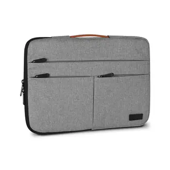 Laptop Case Subblim Air Padding 360 Grey 15,6''