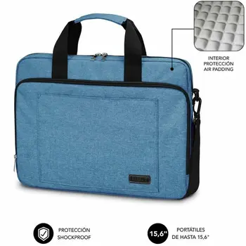 Tablet cover Subblim SUB-LB-4APLB11