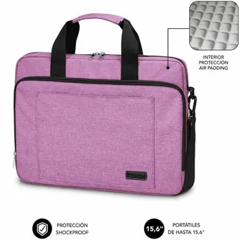 Tablet cover Subblim SUB-LB-4APLB12