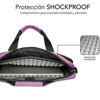 Tablet cover Subblim SUB-LB-4APLB12