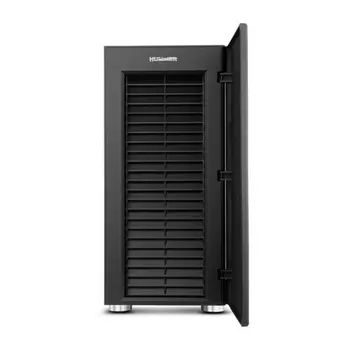 Micro ATX / Mini ITX / ATX Midtower Case Nox-Xtreme NXHUMMERVOID Black