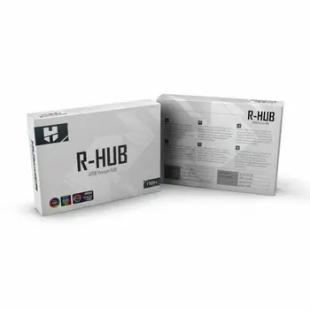 Box Fan Controller Nox-Xtreme NXHUMMERRHUB