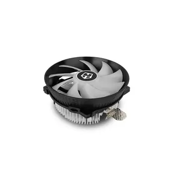 Box Ventilator Nox-Xtreme H-123PRO Ø 12 cm (1 Unit)