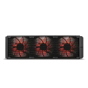 Liquid Refrigeration Kit Nox-Xtreme HUMMER M-360 Black