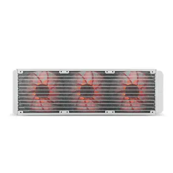 Liquid Refrigeration Kit Nox-Xtreme NXHUMMERM360ARGBW