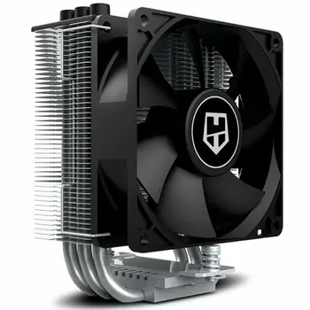CPU Fan Nox-Xtreme NXHUMMERH903