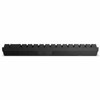 Keyboard Krom NXKROMKALISTASP Spanish Qwerty Black