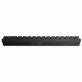Keyboard Krom NXKROMKALISTASP Spanish Qwerty Black