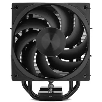 CPU Fan Nox-Xtreme NXHUMMERH400