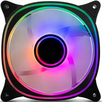 Box Ventilator Nox-Xtreme NXHUMMERVFAN