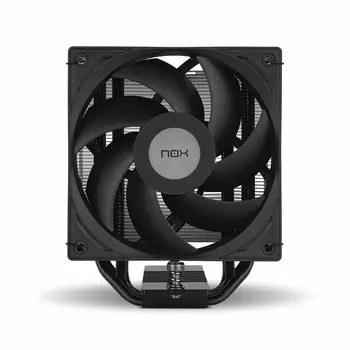 CPU Fan Nox-Xtreme NXHUMMERR400BK