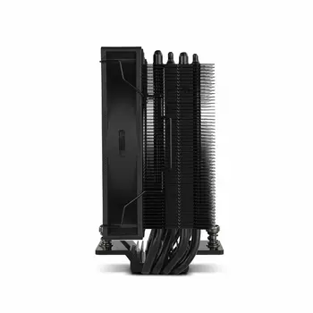 CPU Fan Nox-Xtreme NXHUMMERR400BK