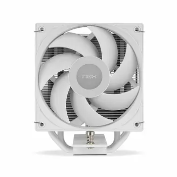 CPU Fan Nox-Xtreme NXHUMMERR400WH