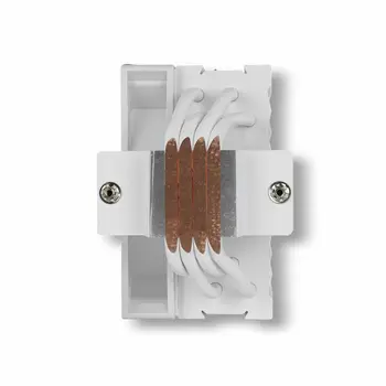 CPU Fan Nox-Xtreme NXHUMMERR400WH