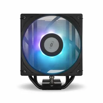 CPU Fan Nox-Xtreme NXHUMMERR400ARGBBK