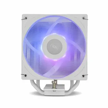 CPU Fan Nox-Xtreme NXHUMMERR400ARGBWH