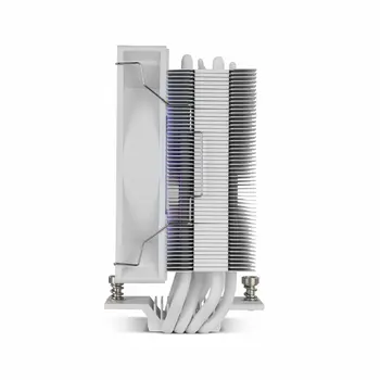 CPU Fan Nox-Xtreme NXHUMMERR400ARGBWH