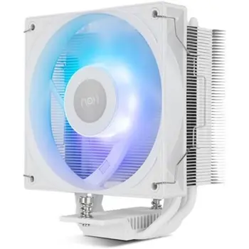 CPU Fan Nox-Xtreme NXHUMMERR400ARGBWH