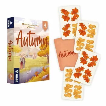 Board game Devir