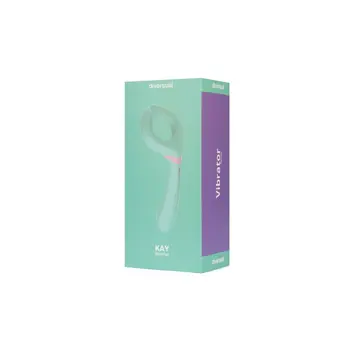 Couples Massager Diversual