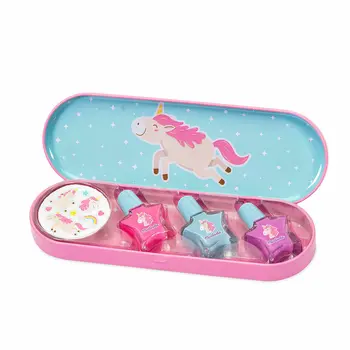 Nail Design Kit Martinelia 78000 Multicolour
