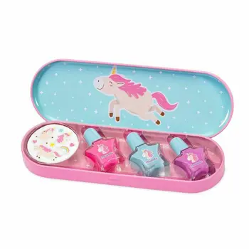 Nail Design Kit Martinelia 78000 Multicolour